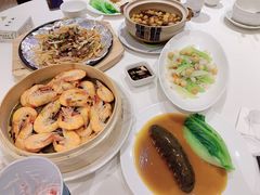 -粤珍轩.创始店.始于2001(含光门店)