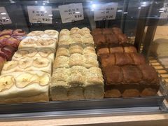 -司乎·日式鲜吐司(EFC欧美广场店)
