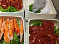 -海底捞火锅(劲松店)