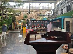 -世外桃源农庄·德清土菜(兴康南路店)
