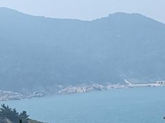 -刘公岛景区