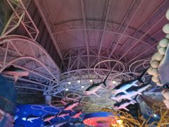 -烟台海昌鲸鲨海洋公园