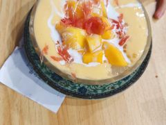 杨枝甘露-荔芳传统糖水铺