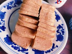 午餐肉-鑫龙火锅(北园店)