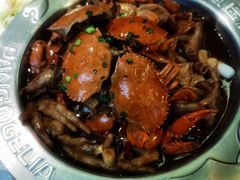 -胖哥俩肉蟹煲(盐城金鹰国际店)