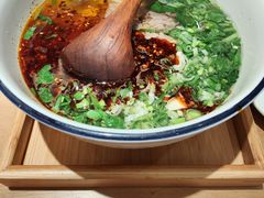 -马记永·兰州牛肉面(天通苑家乐福店)
