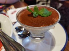 提拉米苏Tiramisu-BOTTEGA意库(中骏世界城店)