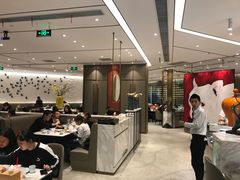 -北李妈妈菜·海肠捞饭(高新万达店)