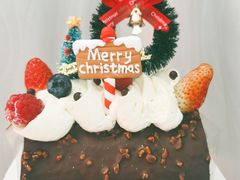 -Dough&Joe团憩(瑞虹天地月亮湾店)