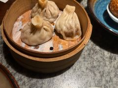 -南京大牌档(青岛万象城店)