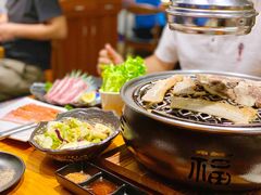 -陇璟烧肉酒场(友谊阳光城店)