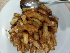 -良友·海鲜青岛菜(五四广场店)