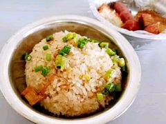 -老嘢扣肉糯米饭(云亭街店)