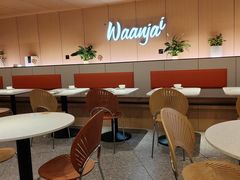 -Waanjai 晚嘉餐厅(南京商厦店)