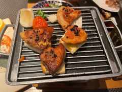 法式鹅肝-虹料理(景枫中心店)