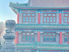 -盛世南宫影视城(北普陀影视城)