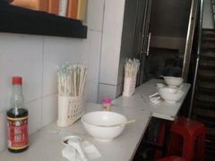 -菜忠潮州牛肉店(岗厦店)