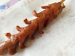 -姐弟俩土豆粉(西安小寨店)