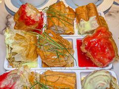 -滋粥楼·顺德菜(番禺广场总店)
