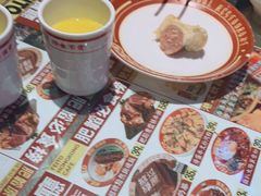 -明香海鲜酒家(华强北店)