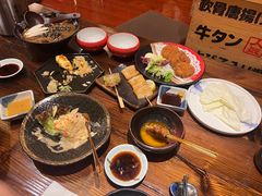 -鸟鹏烧鸟居酒屋(龙岗万科店)