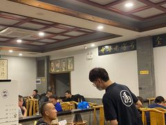大堂-金生隆(六铺炕店)