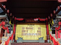 -桂林独秀峰王城景区