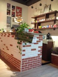 -巴黎婚纱摄影工作室