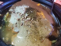 -曹宝林砂锅麻辣烫(星光路店)