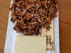 -鼎香润(德胜门内店)