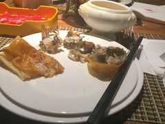 -甄品麦哲伦海鲜和牛自助(万达广场店)