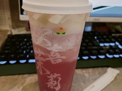 -茉莉奶白(广州动漫星城店)
