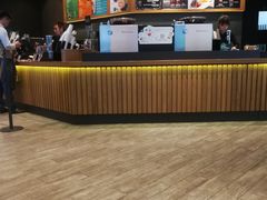 -星巴克(北京阜安路店)
