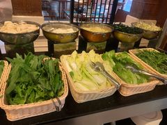-西双版纳洲际度假酒店-海鲜傣味烧烤·侬香全日制餐厅