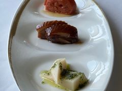 -金轩中餐厅 Jin Xuan(浦东丽思卡尔顿酒店)
