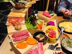 -黑牛の店·和牛烧肉(合生汇店)
