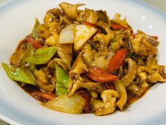 -渔娘渔家丹东海鲜(东直门店)