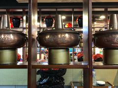 -楼外楼大刀肉传统火锅居(幸福街店)