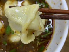 -回坊马二饺子馆