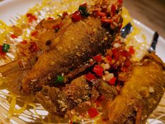 -佬麻雀·新湘菜(珠海金发购物中心店)