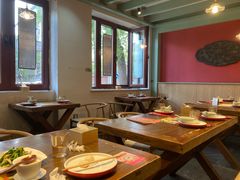 -院落新京菜·烤鸭(地安门店)