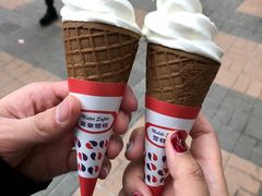 -富豪雪糕车流动点(尖沙咀)