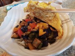 -文三里屯面馆(三里屯店)
