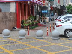 -安德烈俄式西餐厅(中央大街店)