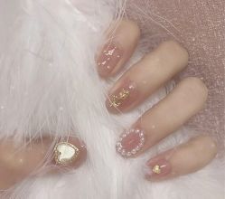 -IDO美甲美睫