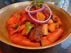 -楼兰新疆主题餐厅(悠方店)