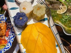 -BetterThai 泰加(苏州中心店)