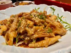 -丽景半岛国际酒店·宴会厅