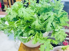 -正福居老北京正宗铜锅泉水涮肉(彰化路店)