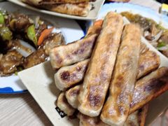 -协顺园回头馆(南顺城路店)